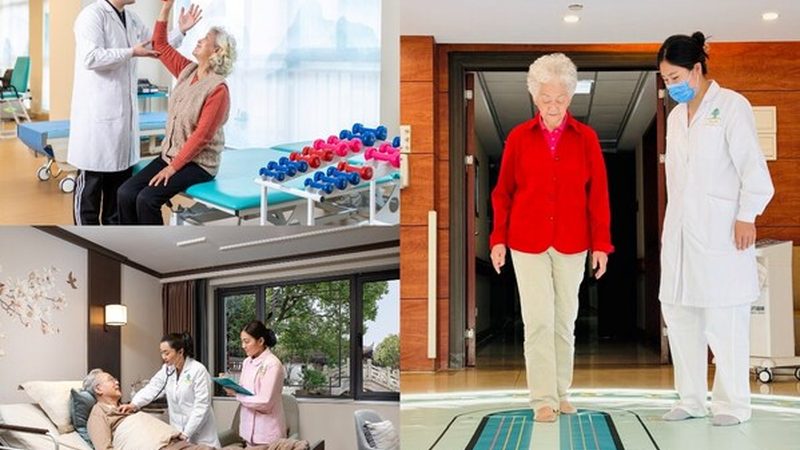 老年助餐设备安装，这些注意事项你get了吗？**