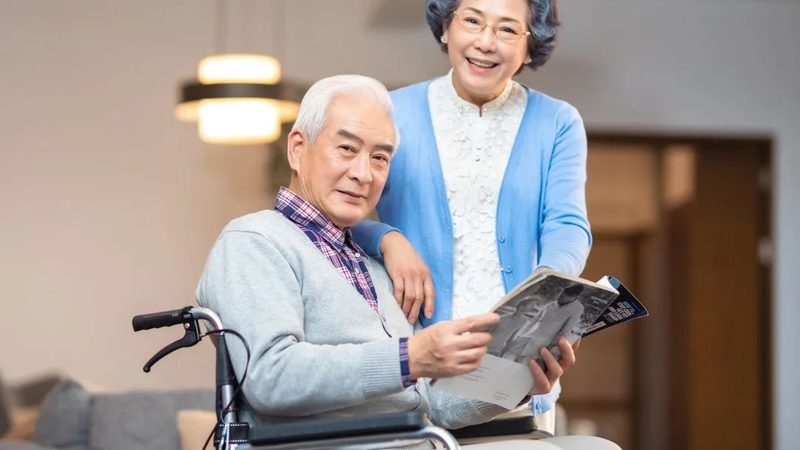 居家养老护理员费用解析：揭秘影响价格的关键因素