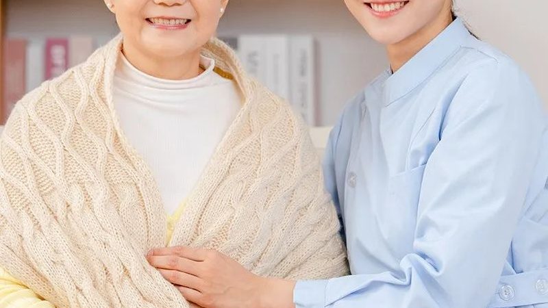 日间照料中心加盟品牌2025：趋势与选择要点