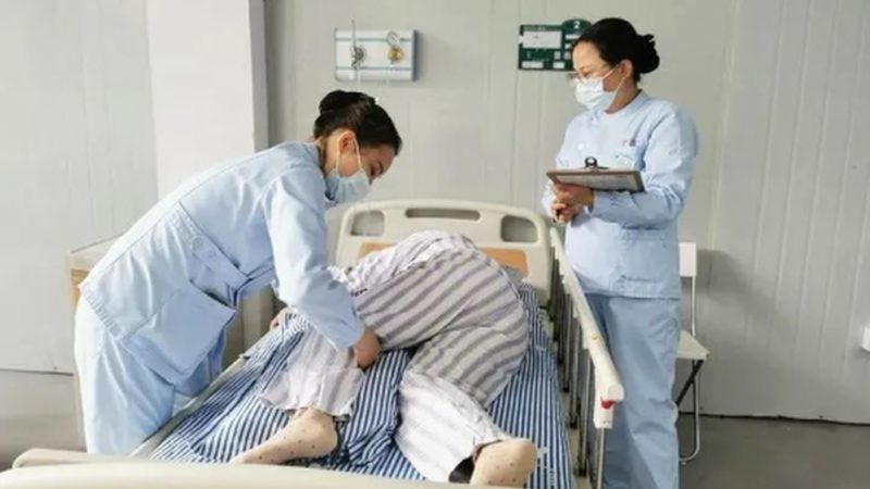 智慧养老解决方案：十大定制品牌解析
