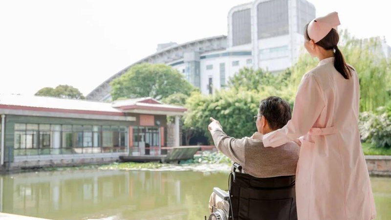农村医养结合：探索适宜的模式与路径**