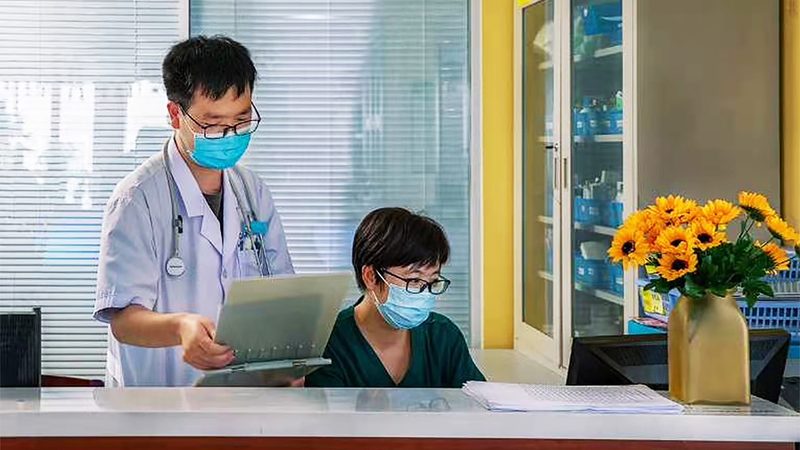 护工服务合同与劳务合同，究竟有何不同？**