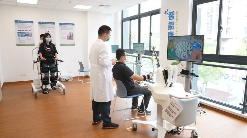 养老机构健康监测系统：守护长者健康的智能守护者
